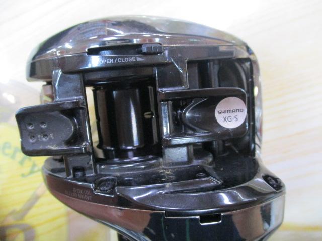 25アンタレス 101XG｜＠ベリーネット 日本最大新品中古釣具WEBショップ