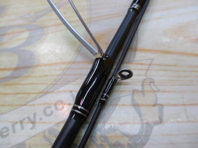 トラウティンマーキスナノ TMNS-432UL-KR