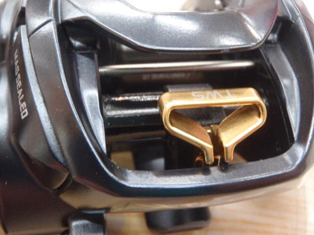 スティーズ AⅡ TW 1000XH