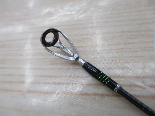 トラウティンスピンイル・フロッソ TILF-53TR