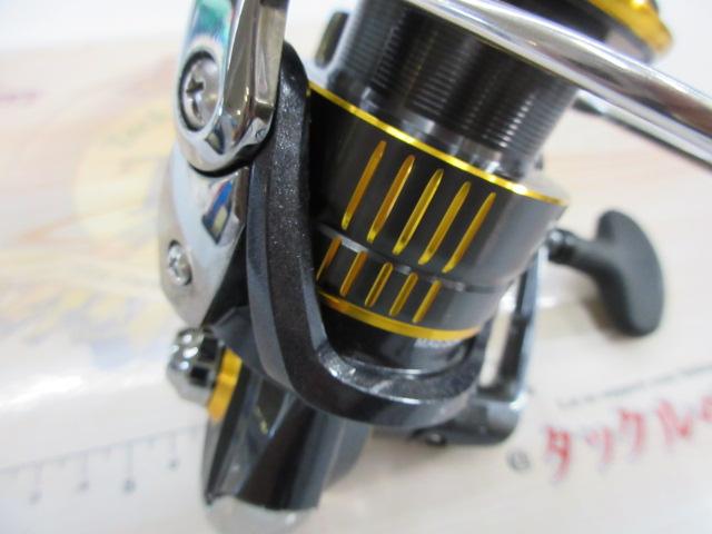 23ラグザス 2500XH-LBD