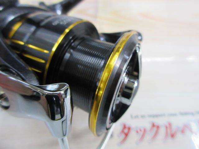 23ラグザス 2500XH-LBD