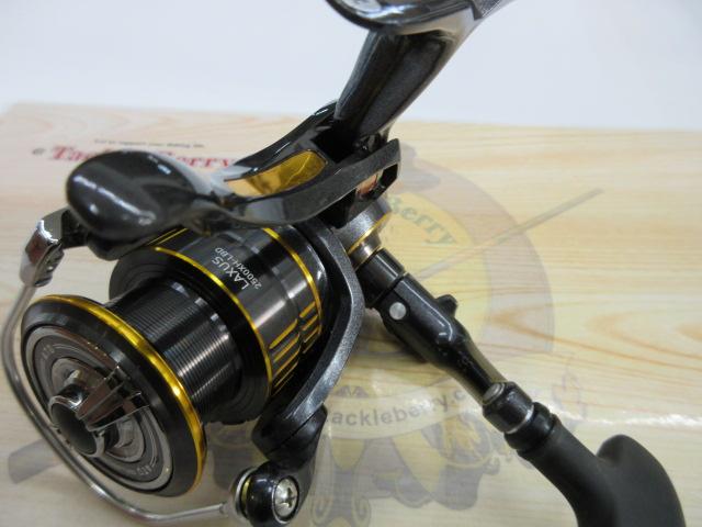 23ラグザス 2500XH-LBD