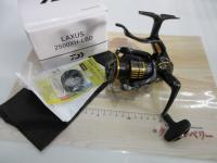 23ラグザス 2500XH-LBD