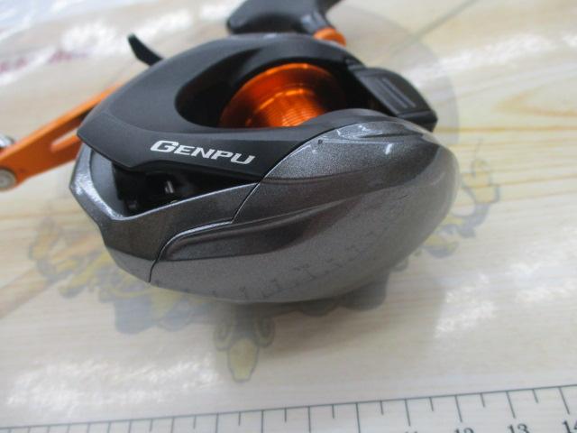17ゲンプウ 150
