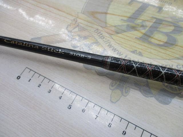 キャタリナスティック CS510B-3