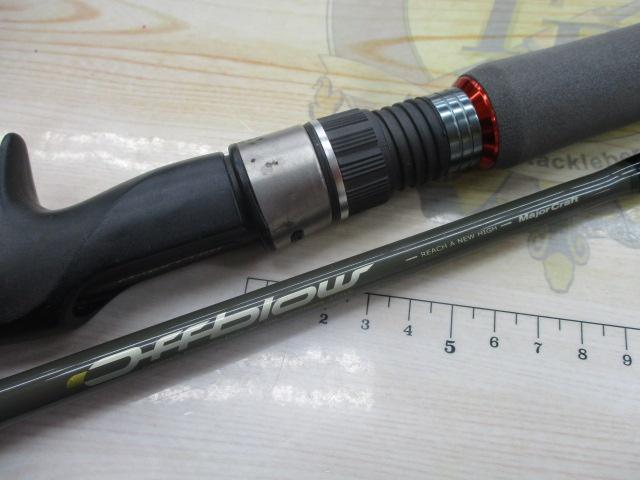 オフブロー OB-B62/4