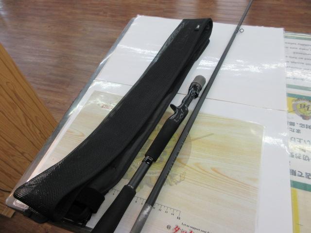 ブラックレーベル C70H｜＠ベリーネット 日本最大新品中古釣具WEBショップ
