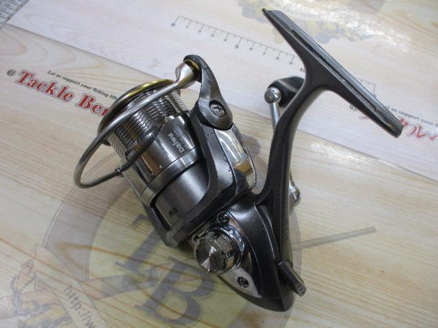 カルディアKIX 2500