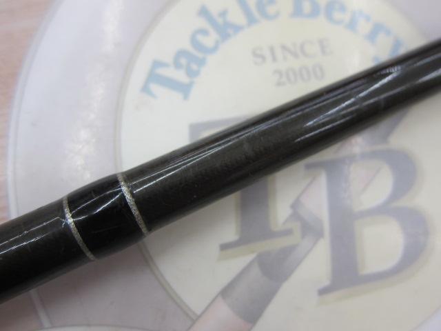 ブラックレーベル BL-PF701HFB｜＠ベリーネット 日本最大新品中古釣具