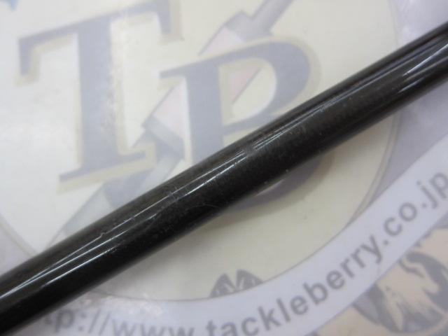 ブラック&ブルー　BB 　標本株 ブラックレーベル BL-PF701HFB｜＠ベリーネット 日本最大新品中古釣具