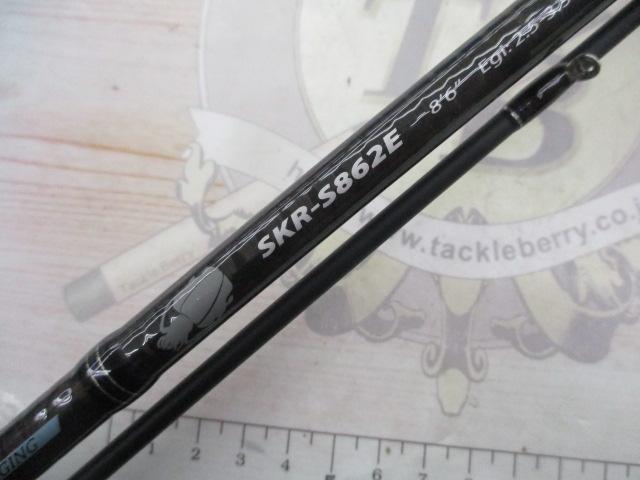 スカイロード SKR-S862E