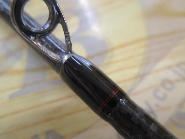 カラマレッティープロトタイプ 26GCALPC-552ML-TS