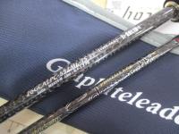 カラマレッティープロトタイプ 26GCALPC-552ML-TS