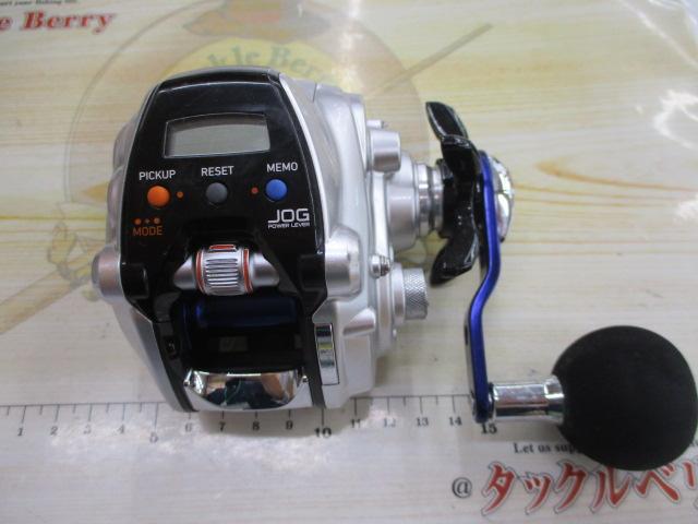 シーボーグ 150J