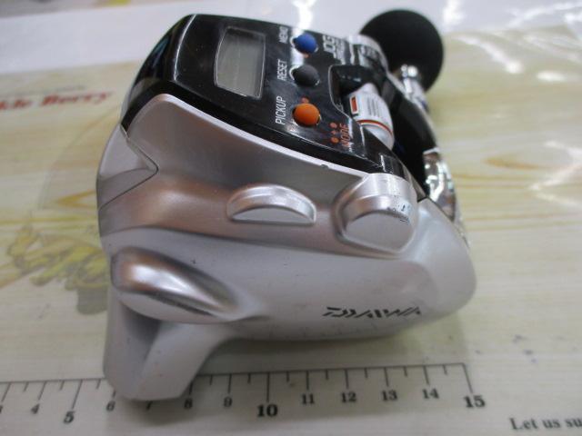 シーボーグ 150J