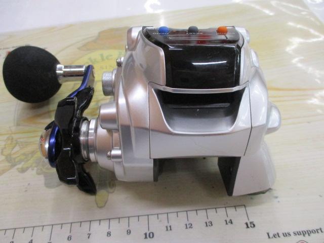 シーボーグ 150J