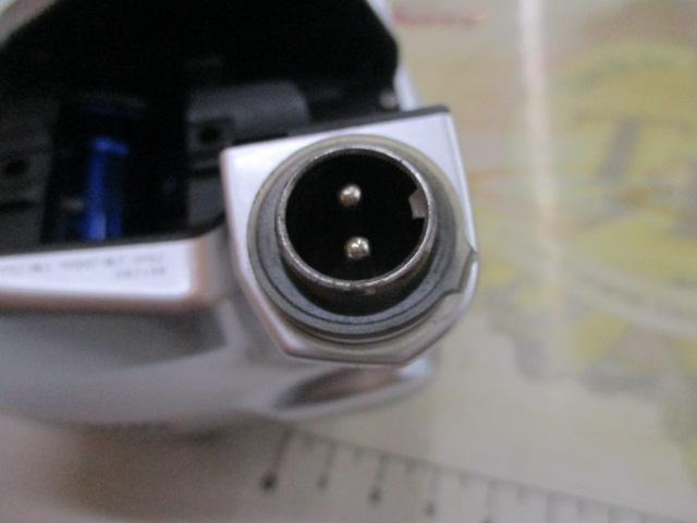 シーボーグ 150J