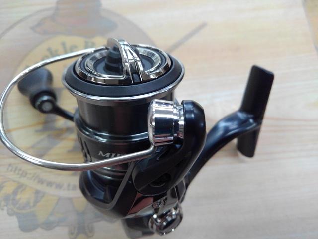 ミラベル C2000SHG