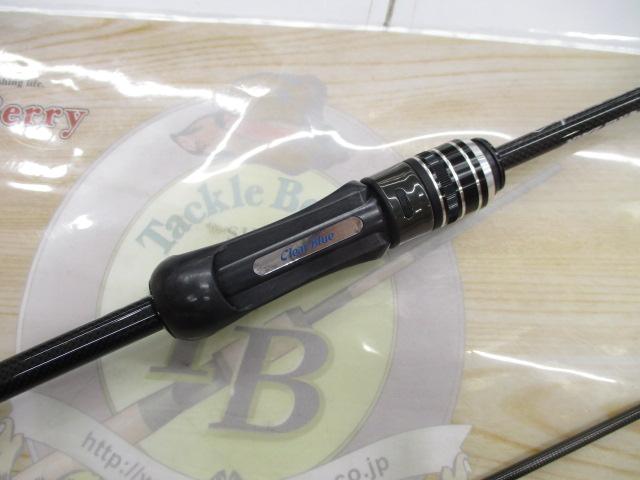クリスター 57ANY