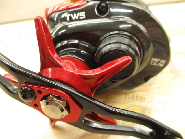 HRF PEスペシャル 7.3L-TW｜＠ベリーネット 日本最大新品中古釣具WEB