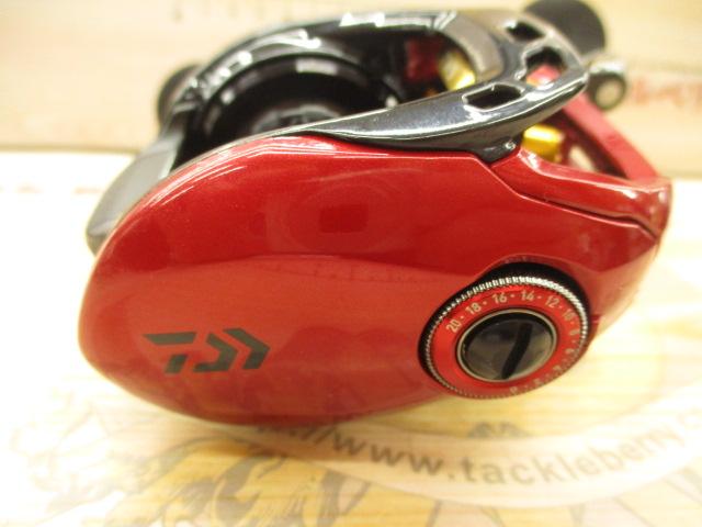 HRF PEスペシャル 7.3L-TW｜＠ベリーネット 日本最大新品中古釣具WEB