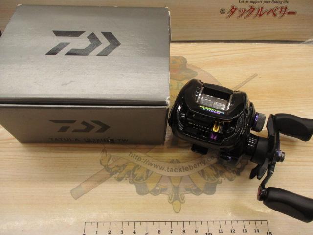 タトゥーラ 103XHL-TW タトゥーラ 103XHL-TW｜＠ベリーネット 日本最大新品中古釣具WEBショップ