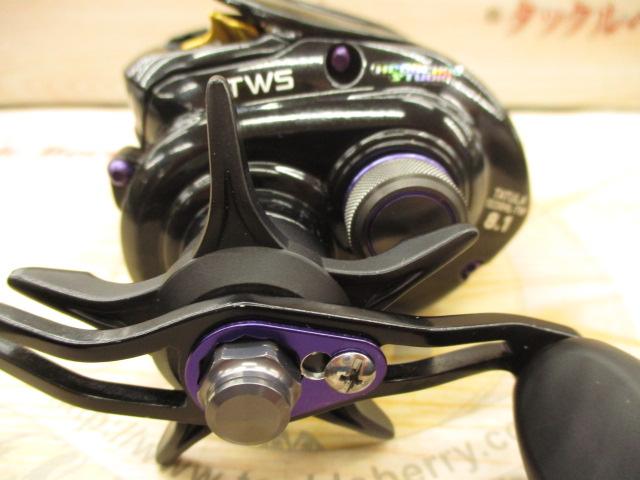 タトゥーラ 103XHL-TW｜＠ベリーネット 日本最大新品中古釣具WEBショップ