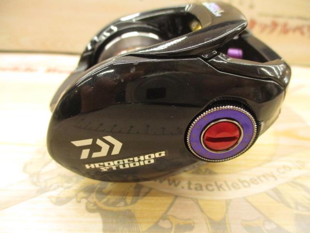 タトゥーラ 103XHL-TW｜＠ベリーネット 日本最大新品中古釣具WEBショップ