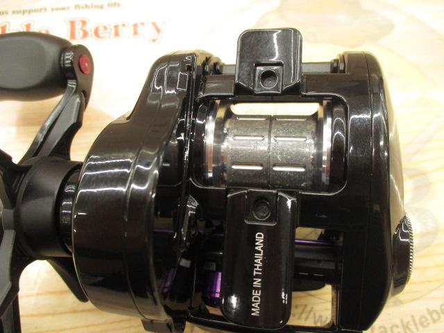 タトゥーラ 103XHL-TW｜＠ベリーネット 日本最大新品中古釣具WEBショップ