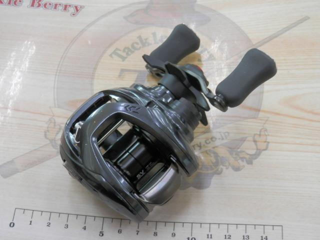 20タトゥーラ SV TW 103SH｜＠ベリーネット 日本最大新品中古釣具WEB