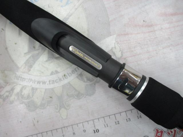 がま磯メタルキャスト 110MH｜＠ベリーネット 日本最大新品中古釣具WEB