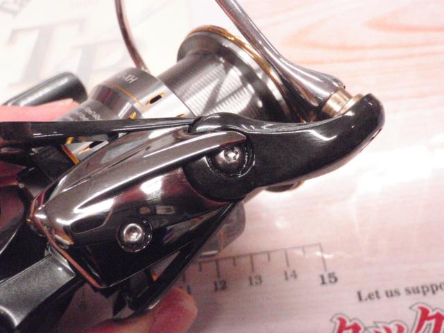 21ルビアスエアリティー LT2500-XH