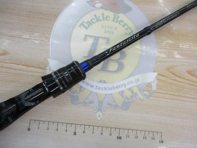ファンタジスタ FNC-66L+ Deez｜＠ベリーネット 日本最大新品中古釣具