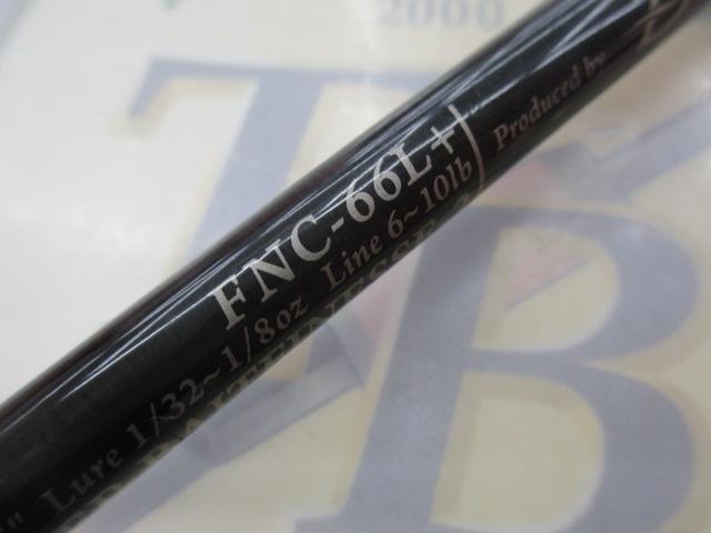 ファンタジスタ FNC-66L+ Deez｜＠ベリーネット 日本最大新品中古釣具