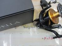 20ステラSW 20000PG