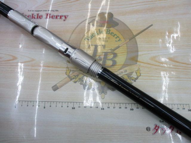 波濤レジェンド 3-53遠投｜＠ベリーネット 日本最大新品中古釣具WEB