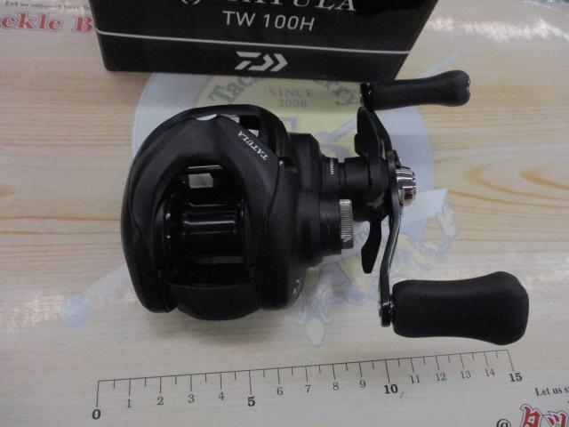 24タトゥーラ TW 100H
