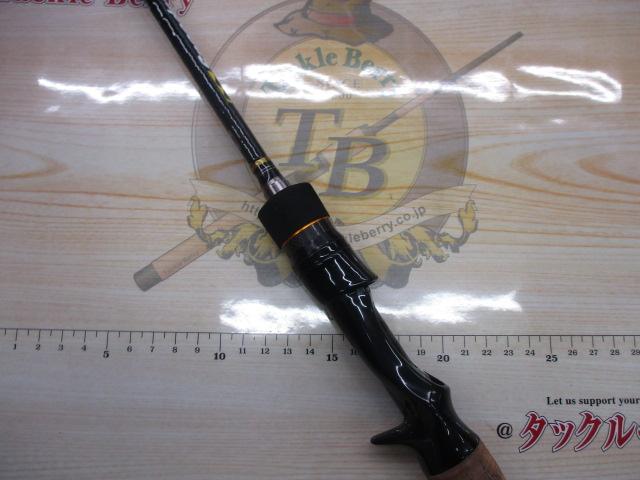 スピードスタイル SSC-64ML