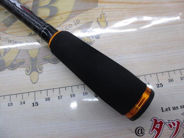 スピードスタイル SSC-64ML