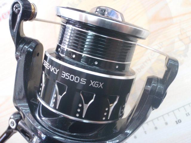 スピーキー 3500SXGX