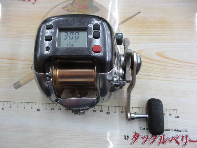 99電動丸 3000XH