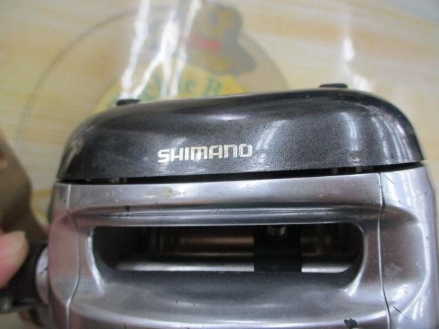 99電動丸 3000XH