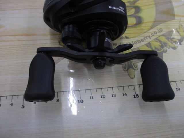 ロキサーニBC HS8