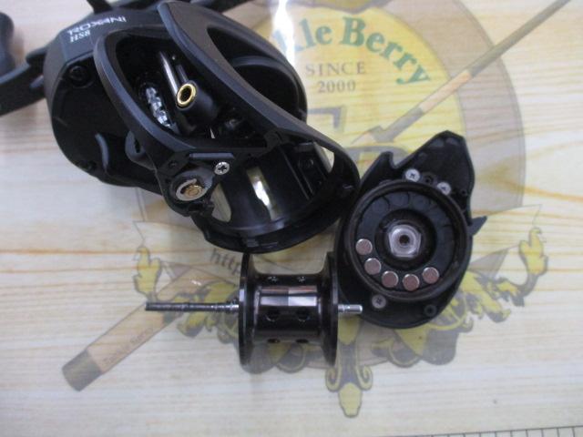 ロキサーニBC HS8