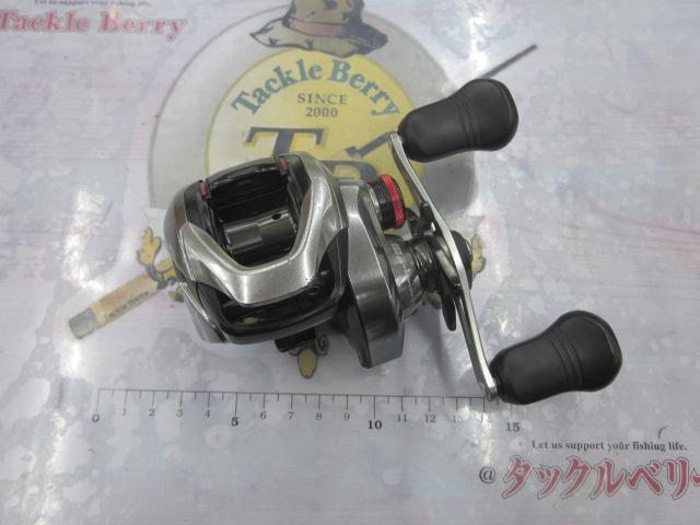 21スコーピオンDC 151HG - 貝利網