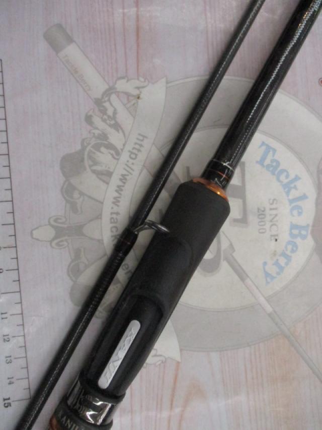 クリックス CN-86センス｜＠ベリーネット 日本最大新品中古釣具WEBショップ