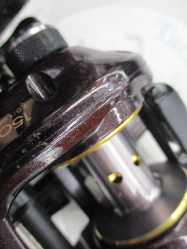 09スコーピオンXT 1500-7
