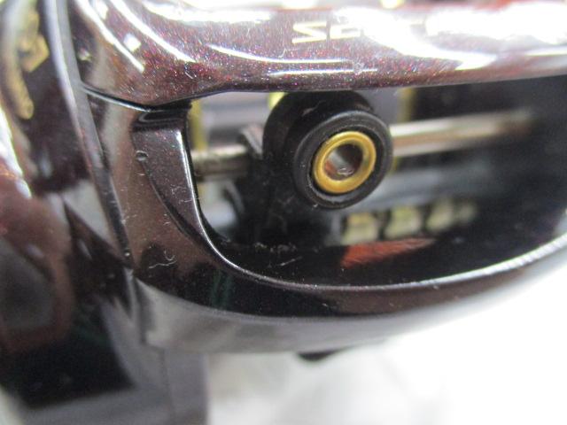09スコーピオンXT 1500-7