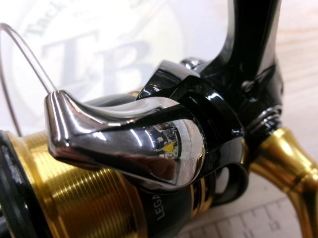 23レガリス LT2000S-P